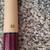 (2) 21oz Wooden Pool cues Billiard cues straight no warping only some 6 thumbnail