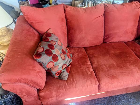 red sofa 1