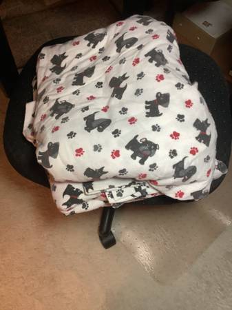 FLANNEL SHEETS FOR DOUBLE BED 1