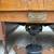 Vintage Oak Desk 14 thumbnail