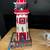 Lemax Village Collection 2007 Seal Harbor Lighthouse 4 thumbnail