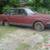 Volvo 240 Estate sale 1 thumbnail