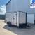 2026 Discovery Rover ET 6 x 12 V-Nose Enclosed Cargo Trailer 1 thumbnail