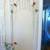 Macrame aisle decor, wedding curtain, room divider, handmade 1 thumbnail