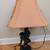 Pirate Monkey Lamp -cash only- 8 thumbnail