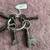 Vintage Keys from the past. 2 thumbnail