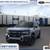 2025 Ford Bronco Sport Outer Banks AWDSUV FOR 2 thumbnail