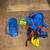 Camelbak Kudo 12 Hydration pack 1 thumbnail