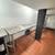 6 ft Stainless Steel Work / Prep Table - Backsplash, Undershelf 1 thumbnail