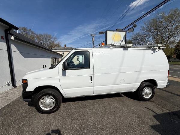 2013 Ford ESeries E Series E-Series E 250 3dr 3 dr 3-dr Cargo Van - $5,985 (Gaven Commercial Truck Center)63654717161859122