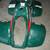 1995 Polaris Xplorer 300 4X4 Front Rear Plastic Fenders 4 thumbnail