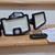 LED motion and remote control flood light 1 thumbnail