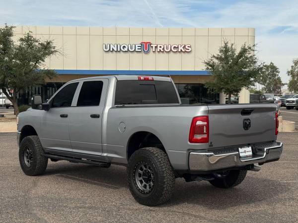 2023 RAM 2500 TRADESMAN - Photo 13