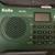 Kaito KA700 AM FM NOAA Weather Radio 1 thumbnail