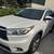 2014 Toyota Highlander Platinum Edition (Not Running) 2 thumbnail