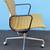 1970's Herman Miller Eames Aluminum Group chair 2 thumbnail