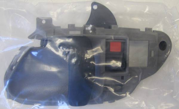 Kool Vue Interior Door Handle HUGM2576GRH for 1997 Chevy 3500 Truck 1