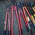 Large Locking Pliers Bolt Cutters Snippers, etc 3 thumbnail