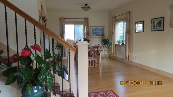 $750 / 500ft2 - Una habitación agradable compartida (seattle)63618267425537122