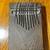antique oak African Kalimba 1 thumbnail