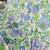 Pattern Rights Inc. E.S.D. Floral Paisley Upholstery Fabric 4.7 yds 3 thumbnail