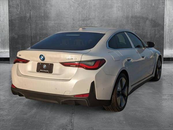 2024 BMW i4 AWD Tracción en las Cuatro Ruedas Eléctrico xDrive40 Hatchback - $68,775 (Llame *(240) 453-4963* para Confirmar Disponibilidad al Instante)63618637688705121