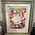 "Earth is a Planet w/ One Peace Missing" by Alexandra Nechita - Litho 1 thumbnail