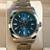 Rolex 116400Gv Milgauss Watch Blue Dial Z-Blue 9 thumbnail