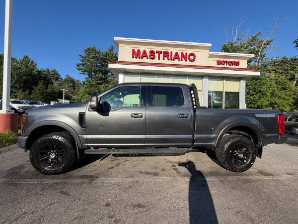 2020 Ford Super Duty F-350 - Photo 10