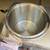 2X 2.65 QT. ELECTRIC COUNTERTOP NACHO CHEESE SAUCE WARMER PUMP DISPENS 8 thumbnail