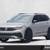 2022 Volkswagen Tiguan AWD All Wheel Drive VW SE R-Line Black SUV 1 thumbnail