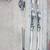 163 cm Volkl 724 Skis w/Marker Adjustable Bindings 1 thumbnail
