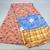 (5pc)  Mixed Colorful Silk Scarves 7 thumbnail