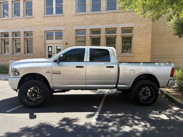 2015 RAM 2500 - $8,000 (Phoenix)63470594000899123
