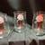 3 NFL Football Buffalo Bills Glasses 2 thumbnail