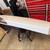 RARE! 69 Camaro marquez custom dash and rear trim panels 5 thumbnail