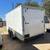 Enclosed trailer 3 thumbnail