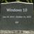 Samsung 256 GB USB 3.1 Drive Windows 11 Install 3 thumbnail