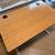 UPLIFT V2 Electric Standing Desk – 48” × 30” Bamboo $200 ONO 2 thumbnail