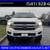 2018 Ford F-150 Platinum 4x4 4dr SuperCrew 5.5 ft. SB 8 thumbnail