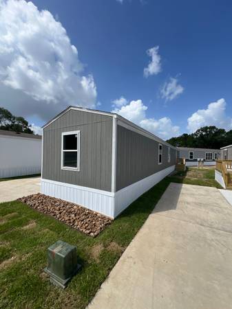 $64,999 / 3br - 1064ft2 - 2022 CMH TRU Renovated Single Wide For Sale - Move-In Ready (New Caney, TX)63924168633731121