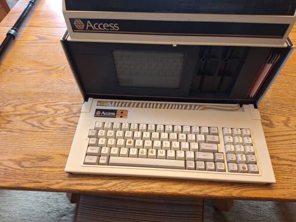 Vintage computer 1