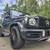 2020 Mercedes Benz G63 AMG 9 thumbnail