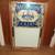 Molson Golden Stained Glass Style Dry Erase Message Board 1 thumbnail