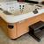 Refurbished Bullfrog Spa Hot Tub Jacuzzi!! Jet Packs Lights & More!!!! 2 thumbnail