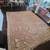 West Elm Córdoba 8x10 Flatweave pure wool area rug. 4 thumbnail
