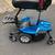 LOWEST PRICE!  Like New - Pride Jazzy Air Lift Electric Wheelchair 3 thumbnail
