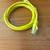 HP_Yellow Ethernet Cable Cat5E 2M (6.5 FT) 3 thumbnail