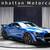 2020 FORD MUSTANG SHELBY GT500 CARBON TRACK PKG 760HP|PAINTEDSTRIPES 4 thumbnail