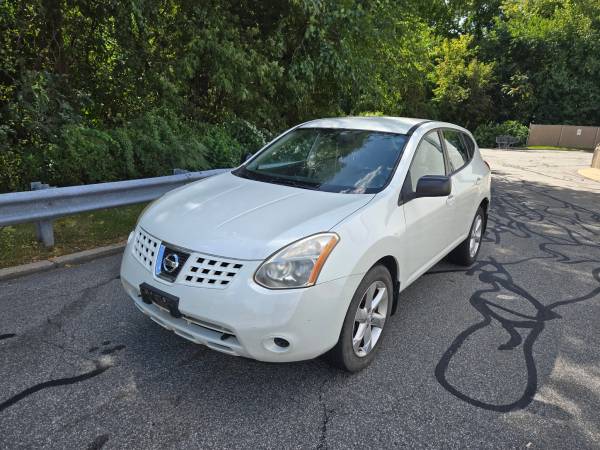 Nissan 1